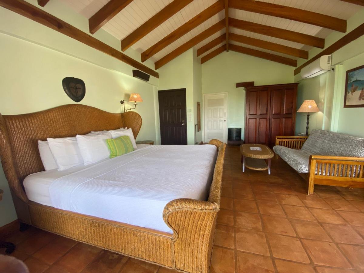 Tranquility Beach Suites Placencia Zewnętrze zdjęcie