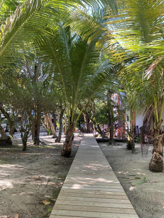 Tranquility Beach Suites Placencia Pokój zdjęcie
