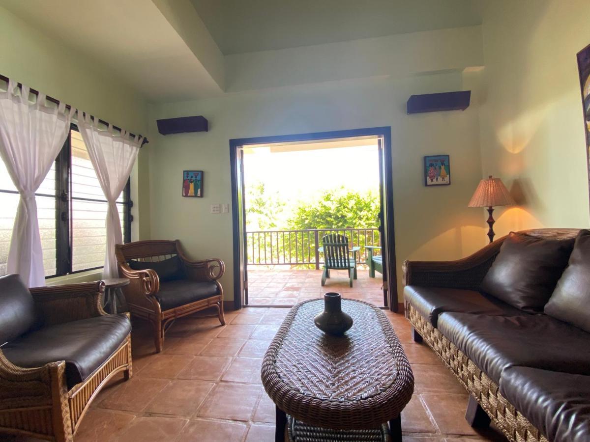 Tranquility Beach Suites Placencia Zewnętrze zdjęcie