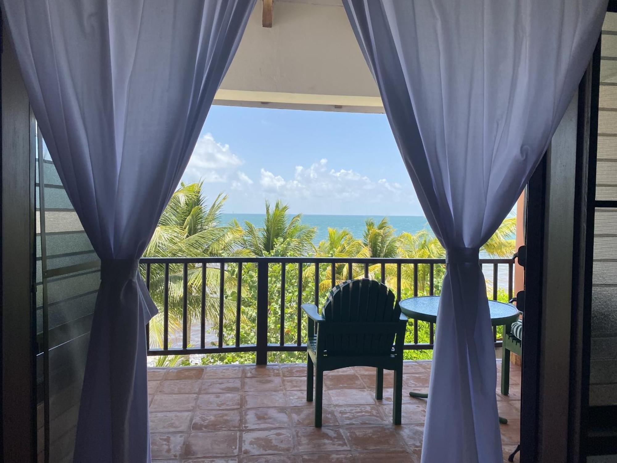 Tranquility Beach Suites Placencia Pokój zdjęcie